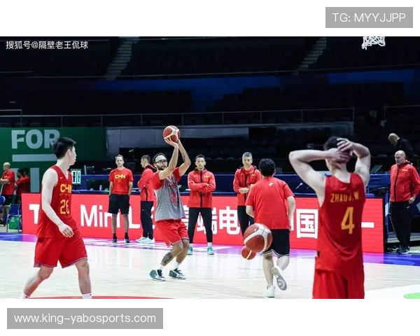 中国男篮新赛季备战策略公布，青年才俊或将迎来首秀机会
